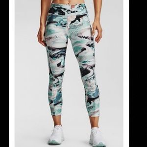 Under Armour Compression Pants/Tights